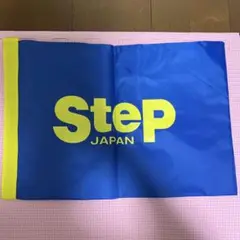 Step JAPAN シューズ袋 ステップ　陸上ケース