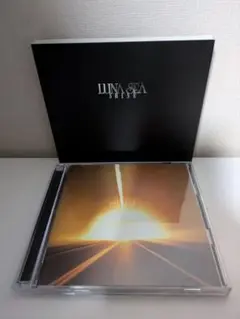 超美品 SHINE リマスター DVD付き LUNA SEA