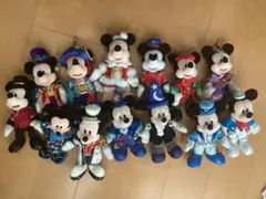 東京ディズニーリゾート ミートアンドスマイル ぬいぐるみ おまとめ Amazon.co.jp: 東京ディズニーシー ミート&スマイル: ミュージック