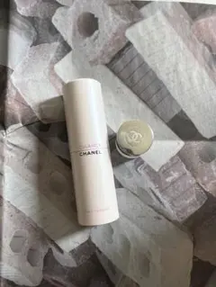 CHANEL CHANCE オー　タンドゥル　ツィスト&スプレイ　本体のみ