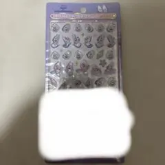 【正規品】ボンボンドロップシール　ヤングオイスター　おすそわけ