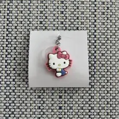 サンリオキャラクターズ　ダブルチャームグミ　ハローキティ
