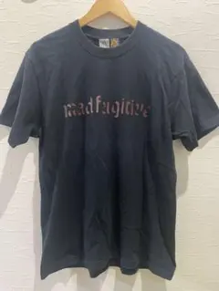FIVE-O  MADFOOT! コラボTシャツ　卍LINE 窪塚洋介　Lサイズ