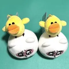ちみたん 陸海空の生き物といっしょマスコット 陸 - メルカリ