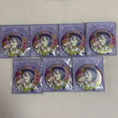 プロセカ 神代類 はぴこれ 缶バッジ 7点セット - メルカリ