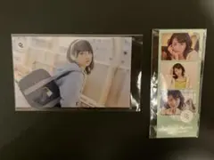 板倉可奈 くじ(バラ売り⭕️)