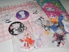 2026年最新】まふまふ曼珠沙華の人気アイテム - メルカリ