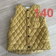 OCEAN&Ground 中綿ベスト