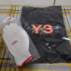 最終値下げ Y-3 2wayバッグ　15周年記念ロゴ 2025年最新】Y-3 メンズ トートバッグの人気アイテム - メルカリ