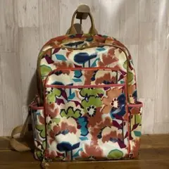 本革 バックパック