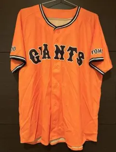 2026年最新】橙魂ユニフォームの人気アイテム - メルカリ