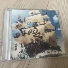 ORANGE RANGE チャンピオーネ CD