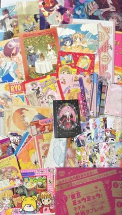 2025年最新】東京ミュウミュウ下敷きの人気アイテム - メルカリ