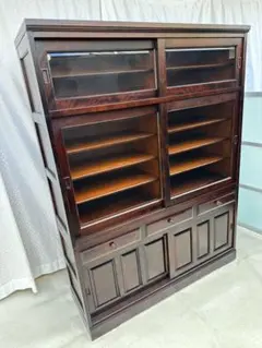 北海道民芸家具 食器棚 カップボード キッチンボード 木製 収納棚 無垢材 樺材 楽天市場】【開梱設置付】カップボード キッチンボード ダイニング