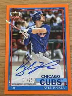 2026年最新】カイル・タッカーの人気アイテム - メルカリ