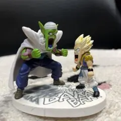 ドラカプ　４品 ドラカプ4体セット