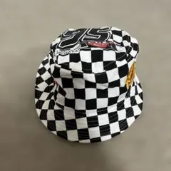 ライトニング・マックイーン バケットハット 95