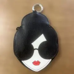 3306 alice + olivia × STARBUCKS コインケース