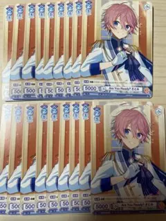 すとぷり　さとみ　ヴァイス