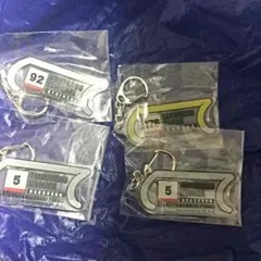 舞台弱虫ペダル アクリルキーホルダー