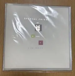 バースデーカード