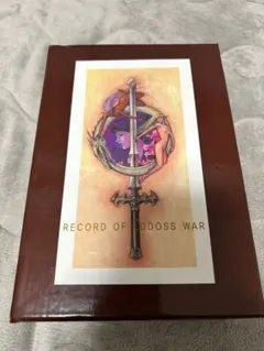 ロードス島戦記 LD Amazon.co.jp: 初回限定盤 ロードス島戦記 LD BOX 7枚組 完全限定盤