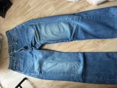 Levi's509 デニムW31 L34