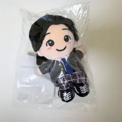 2026年最新】なにわ男子ちびぬいの人気アイテム - メルカリ