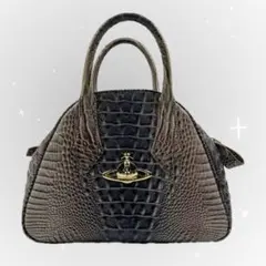 2025年最新】vivienne westwood ショルダー クロコの人気アイテム