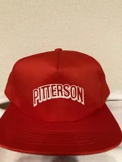 USA購入　デッドストック　キャップ　ヴィンテージ