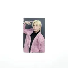 straykids Do It 店舗特典 トレカ HMV ラキドロ バンチャン①