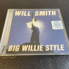 (W16) Will Smith / Big Willie Style CD