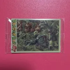 ドラゴンボールイタジャガvol.9 CR 09-29 新品未開封品