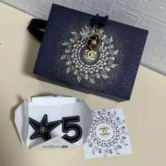 2025年最新】シャネルN°5ギフトボックスの人気アイテム - メルカリ