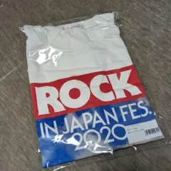 ロッキン ROCK IN JAPAN FES.2000 Tシャツ - メルカリ