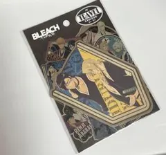 BLEACH-ブリーチ 市丸ギン/吉良イヅル 三番隊湯呑みセット - メルカリ