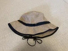 NORTHFACE ノースフェイス ハイクハットM 麦わら帽子