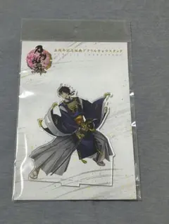 五周年記念祝画 刀剣乱舞 アクリルスタンド 三日月宗近 - メルカリ