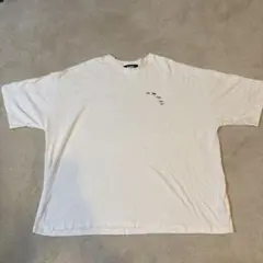 kutir ホワイト Tシャツ