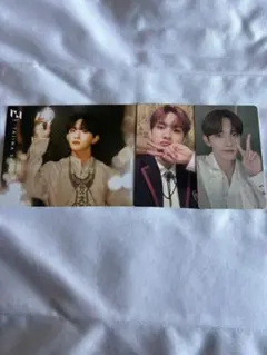 INI 田島将吾　トレカ　まとめ売り