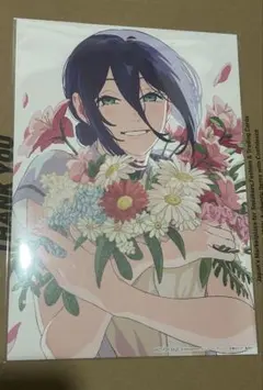 チェンソーマン レゼ篇　映画特典ファイナル　未開封