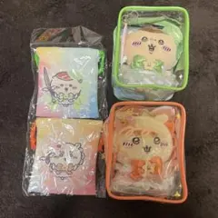 超まじかるちいかわ　シーサー　くりまんじゅう