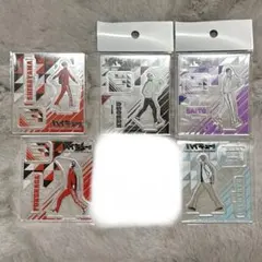 ハイキュー アクリルフィギュア