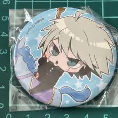 ダンガンロンパV3 キーボ 缶バッジ ソフマップ - メルカリ