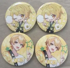 からつけあっきぃ AMPTAK×COLORS 24 Summer 武道館