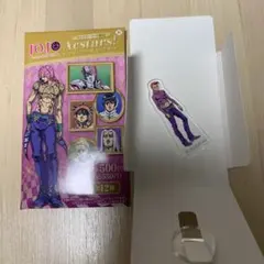 ジョジョ あくすた〜ず