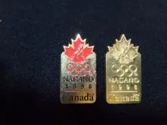 2005 Special Olympics 長野大会 ピンバッジ 3種セット - メルカリ