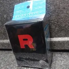 ロケット団：フリップデッキケース【新品・未開封】