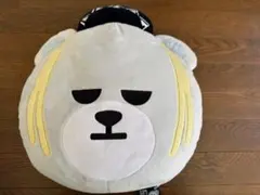 BIGBANG KRUNK フェイスクッション VI スンリ - メルカリ