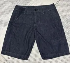 G-Star RAW デニムショートパンツのサムネイル